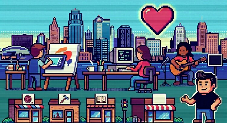 KC Creative Community
